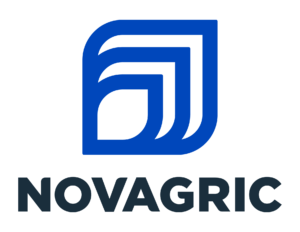 Novagric logo
