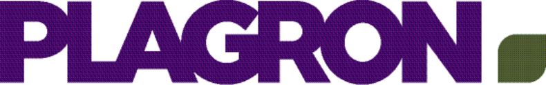 Plagron logo